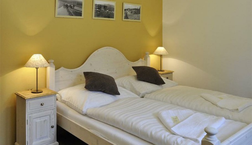 Grand Apartments Špindlerův Mlýn - Apartmá